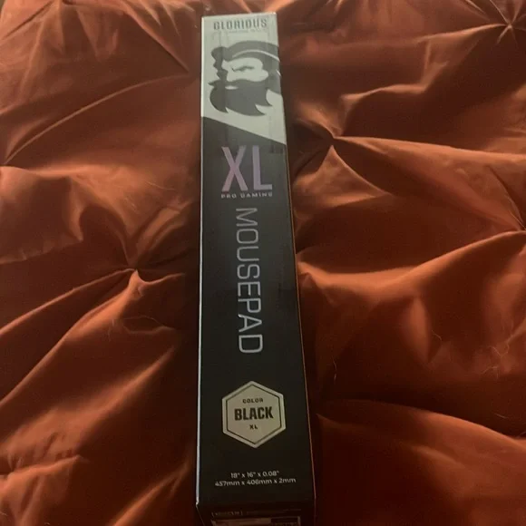 Glorious PC Gaming Race - Picture 2 of 10